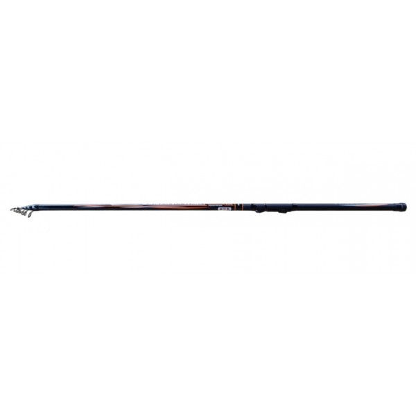 Удочка рыбацкая, с кольцами, Feima New Hunter Evolution 4070, тест 5-25г, 5,0м